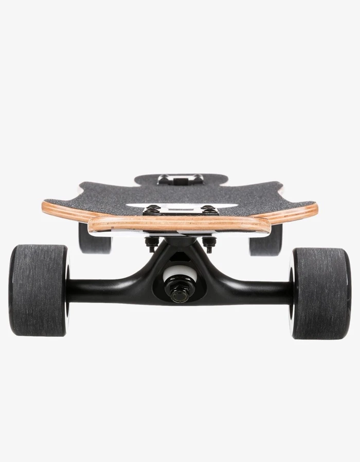 QUIKSILVER 38.5" LONGBOARD SKATE CHECK MATE 2 QUIKSILVER 38.5" LONGBOARD SKATE CHECK MATE - Image 2
