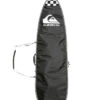 QUIKSILVER 6'0" SINGLE ULTRALITE SHORTBOARD COVER