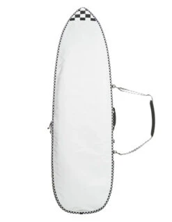QUIKSILVER 6'0" SINGLE ULTRALITE SHORTBOARD COVER 4 QUIKSILVER 6'0" SINGLE ULTRALITE SHORTBOARD COVER -Ocean Motion Shop quiksilver 6 0 ultralight sacca singola shorboard 1