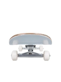 QUIKSILVER 7.8 ISLE OF STOKE SKATEBOARD COMPLETE -Ocean Motion Shop quiksilver 7 25 isle of stoke skateboard completo 2 1