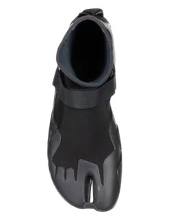 QUIKSILVER EVERYDAY SESSIONS 3MM SPLIT TOE BOOT MENS -Ocean Motion Shop quiksilver everyday session 3mm calzari infradito 3