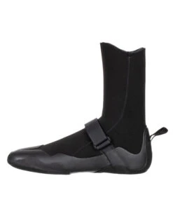 QUIKSILVER EVERYDAY SESSION 7MM ROUND TOE BOOT MENS -Ocean Motion Shop quiksilver everyday session 7mm calzari punta tonda 2