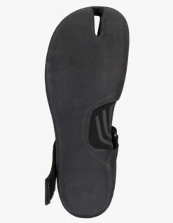 QUIKSILVER HIGHLINE 3MM SPLIT TOE BOOT MENS -Ocean Motion Shop quiksilver highline 3mm calzari con infradito 4