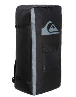 QUIKSILVER ISUP THOR 10'6" INFLATABLE GREEN -Ocean Motion Shop quiksilver isup thor 10 6 12