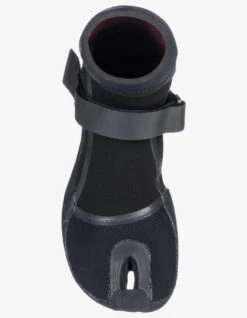 QUIKSILVER MARATHON SESSION 5MM SPLIT TOE BOOT MENS -Ocean Motion Shop quiksilver marathon session 5mm calzari infradito 5