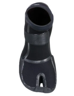 QUIKSILVER MARATHON SESSIONS 3MM SPLIT TOE BOOT MENS -Ocean Motion Shop quiksilver marathon sessions 3mm calzari infradito 4