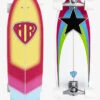QUIKSILVER MARK RICHARDS SUPER TWIN 31" SURFSKATE