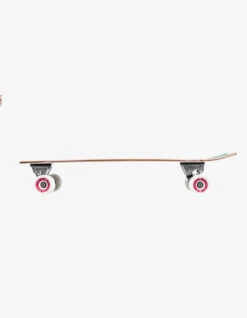 QUIKSILVER MARK RICHARDS SUPER TWIN 31" SURFSKATE -Ocean Motion Shop quiksilver mark richards super twin 31 surfskate 4