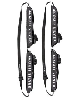 QUIKSILVER DOUBLE RAP RAX -Ocean Motion Shop quiksilver porta surf da viaggio doppio 1