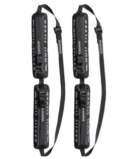 QUIKSILVER DOUBLE RAP RAX -Ocean Motion Shop quiksilver porta surf da viaggio doppio 2