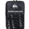 QUIKSILVER DOUBLE RAP RAX