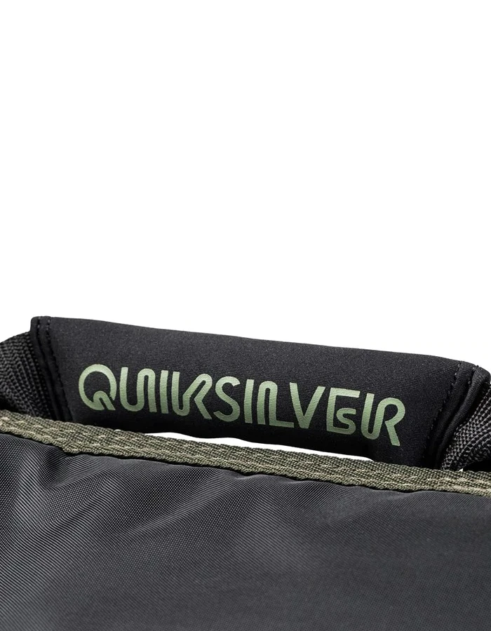 QUIKSILVER 5'8" SINGLE ULTRALITE FISH/FUNBOARD COVER - Image 3