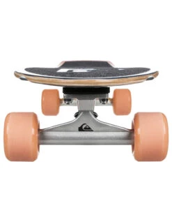 QUIKSILVER SEASIDE SKATEBOARD CRUISER 29" -Ocean Motion Shop quiksilver seaside skateboard cruiser 29 2