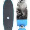 QUIKSILVER 28" SKATEBOARD ST WAVE