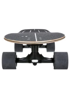 QUIKSILVER 30" SURFSKATE LF LEONARDO FIORAVANTI PRO SKATE -Ocean Motion Shop quiksilver surfskate lf pro skate 30 1