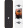QUIKSILVER 8.25" THAIBES SKATEBOARD