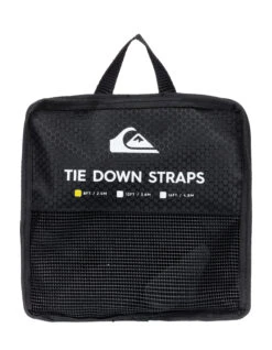 QUIKSILVER TIE DOWN RACK -Ocean Motion Shop quiksilver tie down strap cinghie porta surf 3