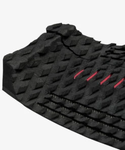 QUIKSILVER TRACTION HIGHLINE BLACK PAD 3 PCS -Ocean Motion Shop quiksilver tracion highline black 1