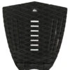 QUIKSILVER TRACTION HIGHLINE BLACK PAD 3 PCS