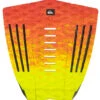 QUIKSILVER TRACTION HIGHLINE RED PAD 3 PCS