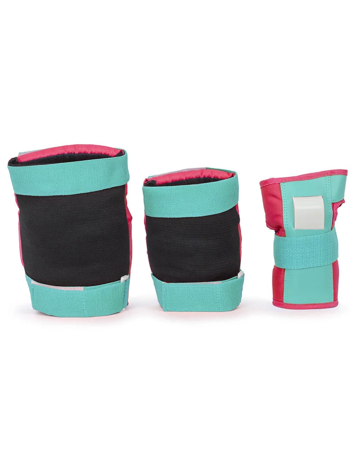 RIO ROLLER TRIPLE PAD SET 3 RIO ROLLER TRIPLE PAD SET - Image 3