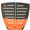 RIP CURL 2 PIECE TRACTION DLX SURF PAD