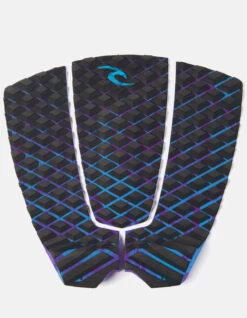 RIP CURL 3 PIECE TRACTION DLX SURF PAD -Ocean Motion Shop rip curl 3 piece tracion dlx surf pad 4