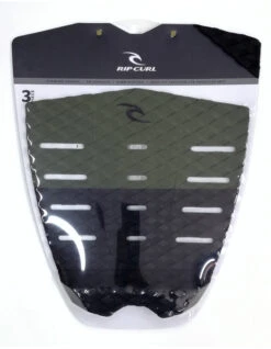 RIP CURL 3 PIECE TRACTION DLX SURF PAD -Ocean Motion Shop rip curl 3 piece traction dlx surf pad