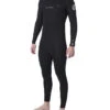 RIP CURL DAWN PATROL 4/3 CHEST ZIP STEAMER