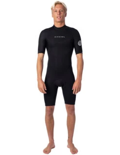 RIP CURL DAWN PATROL SHORT 2MM SPRINGSUIT BACKZIP -Ocean Motion Shop rip curl dawn patrol short 2mm springsuit backzip 2