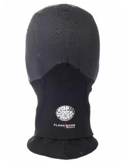 RIP CURL FLASHBOMB 3MM GB HOOD -Ocean Motion Shop rip curl flashbomb cappuccio 3mm 2
