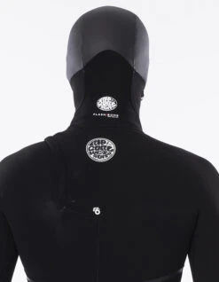 RIP CURL FLASHBOMB 3MM GB HOOD -Ocean Motion Shop rip curl flashbomb cappuccio 3mm 4