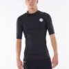 RIP CURL THERMOPRO SHORT SLEEVE VEST