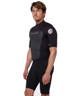 RIP CURL OMEGA 2MM SPRINGSUIT BACKZIP -Ocean Motion Shop rip curl omega 2mm springsuit backzip 1