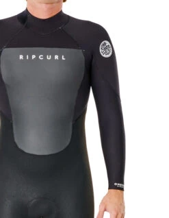 RIP CURL OMEGA 4/3 BACK ZIP WETSUIT -Ocean Motion Shop rip curl omega 4 3 muta invernale back zip 6