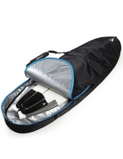 ROAM 7'6" TECH BAG DOUBLE SLIM FUNBOARD -Ocean Motion Shop roam 7 6 sacca doppia slim tech bag funboard 2