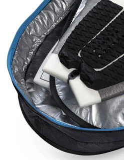 ROAM 7'6" TECH BAG DOUBLE SLIM FUNBOARD -Ocean Motion Shop roam 7 6 sacca doppia slim tech bag funboard 6