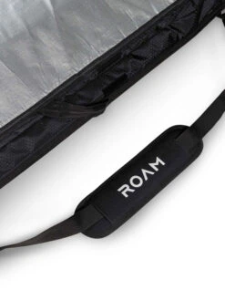 ROAM 7'6" TECH BAG DOUBLE SLIM FUNBOARD -Ocean Motion Shop roam 7 6 sacca doppia slim tech bag funboard 8