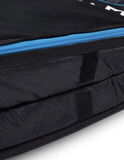 ROAM 9'2" TECH BAG DOUBLE SLIM LONGBOARD -Ocean Motion Shop roam 9 2 sacca doppia tech bag longboard 6