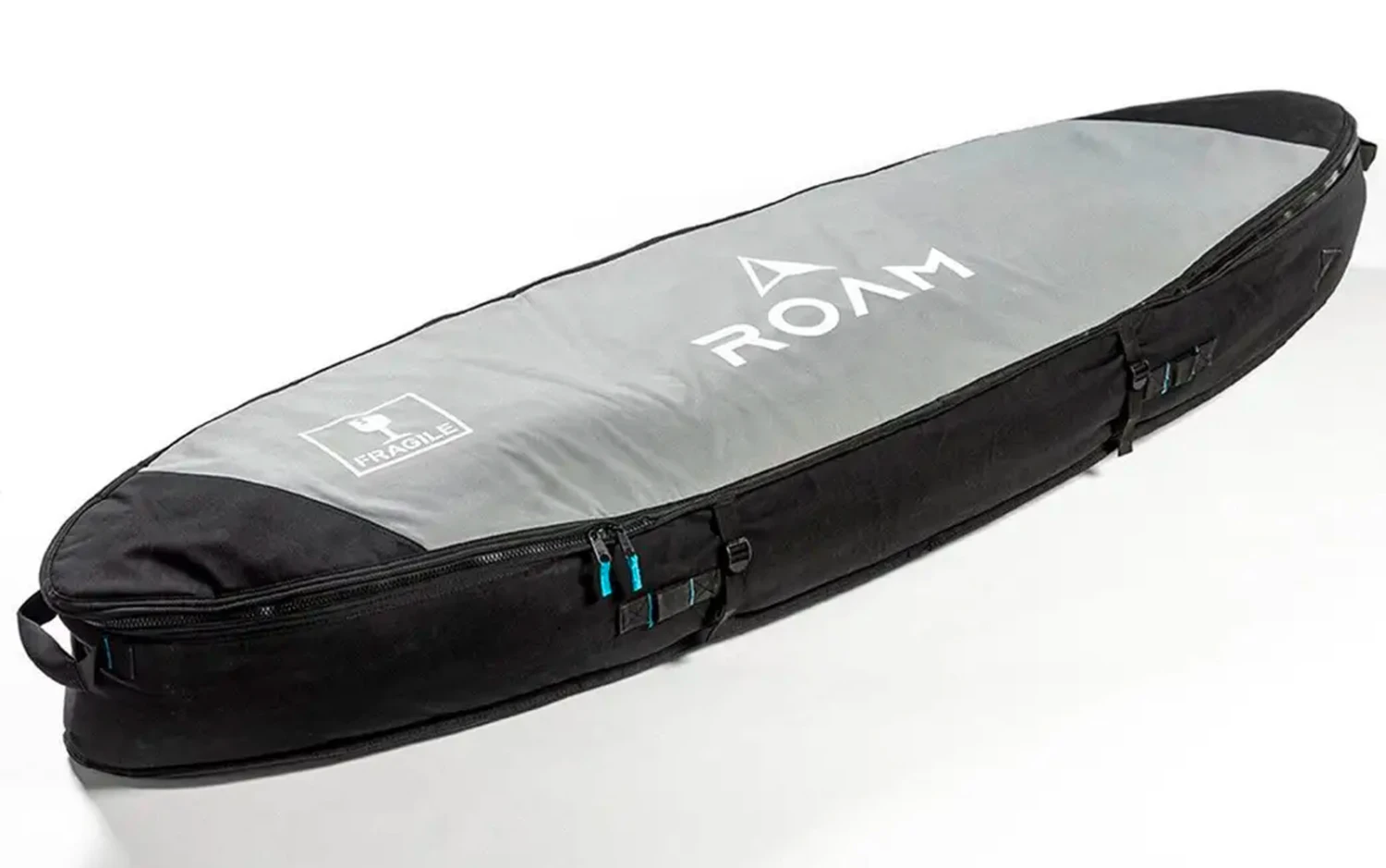 ROAM 9'6" COFFIN BOARD BAG 1 ROAM 9'6" COFFIN BOARD BAG
