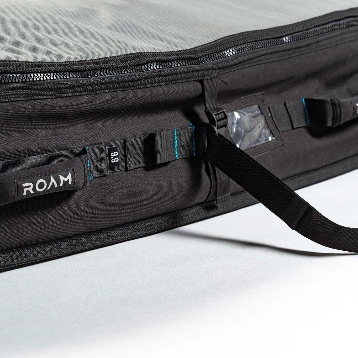 ROAM 9'6" COFFIN BOARD BAG 6 ROAM 9'6" COFFIN BOARD BAG - Image 6