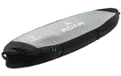 ROAM 9'6" COFFIN BOARD BAG 11 ROAM 9'6" COFFIN BOARD BAG -Ocean Motion Shop roam 9 6 sacca doppia coffin universal longboard 8