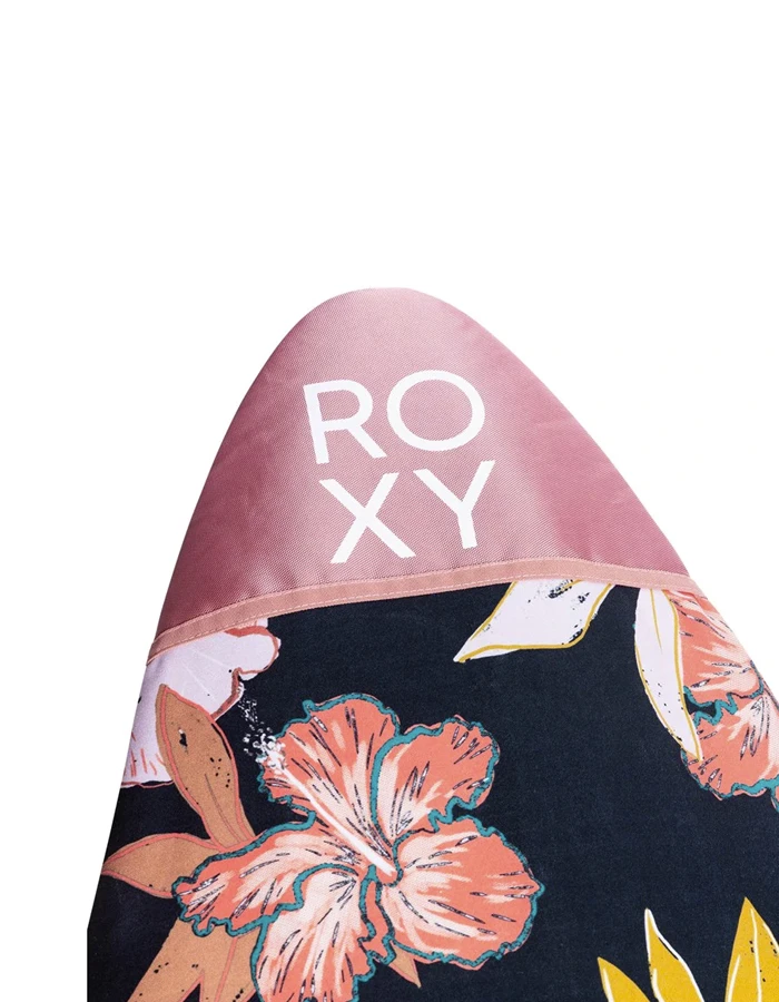 ROXY 6'0" - 8'0" FUNBOARD SOCKS BOARD COVER BLACK - Image 3