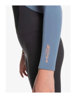 ROXY 4/3 PROLOGUE BACK ZIP WETSUIT FOR GIRLS 2-16 YRS 7 ROXY 4/3 PROLOGUE BACK ZIP WETSUIT FOR GIRLS 2-16 YRS -Ocean Motion Shop roxy prologue 4 3 back zip muta intera ragazza 1