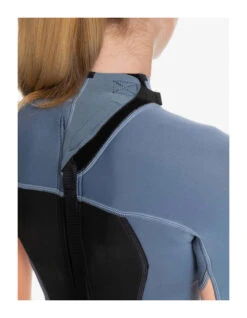 ROXY 4/3 PROLOGUE BACK ZIP WETSUIT FOR GIRLS 2-16 YRS 8 ROXY 4/3 PROLOGUE BACK ZIP WETSUIT FOR GIRLS 2-16 YRS -Ocean Motion Shop roxy prologue 4 3 back zip muta intera ragazza 2