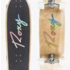 ROXY SKATEBOARD RAW CRUISER 31"