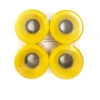 LONGBOARD WHEELS 60X44MM 78A