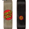 SANTA CRUZ CLASSIC DOT 8.375" DECK