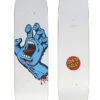 SANTA CRUZ SCREAMING HAND 8.25" DECK