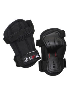 SFR DUAL SPLINT WRIST GUARDS